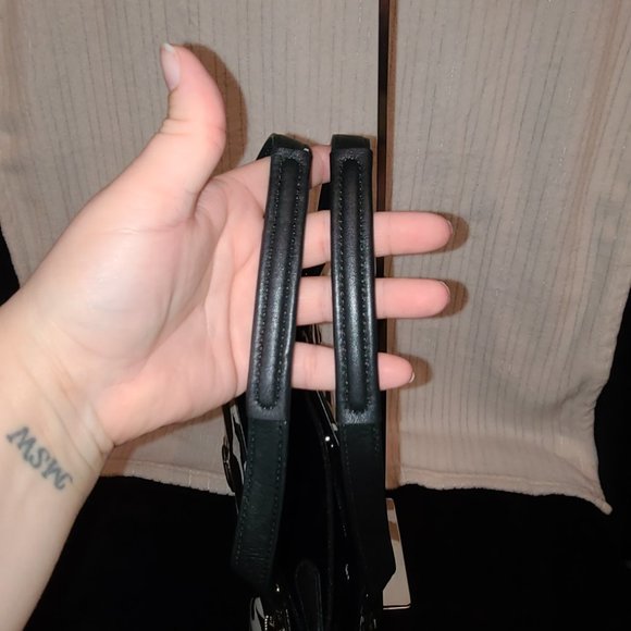 Coach Campbell Signature Belle Carryall - Picture 10 of 15